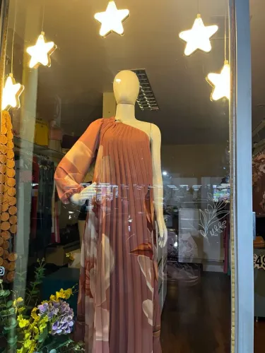 vende-se loja de roupas