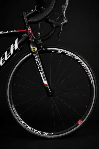 Speed Vicini Vicinetech Roubaix II