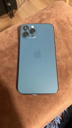 iPhone 12 Pro Max !!! Pra sair logo