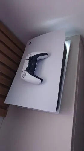 PS5 MÍDIA FÍSICA - USADO