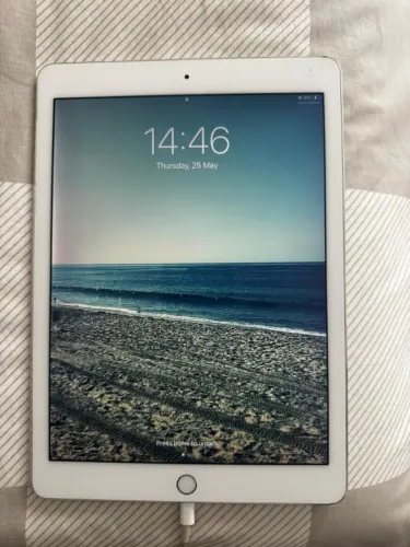 iPad Pro 9.7" 256GB
