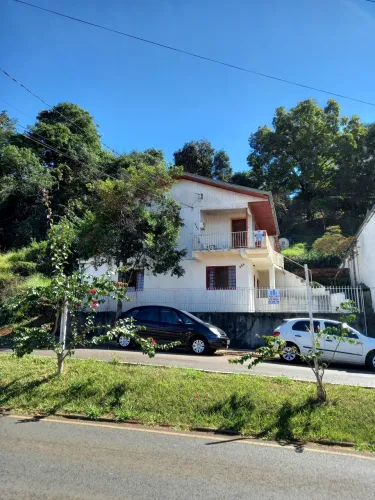 Terreno área central