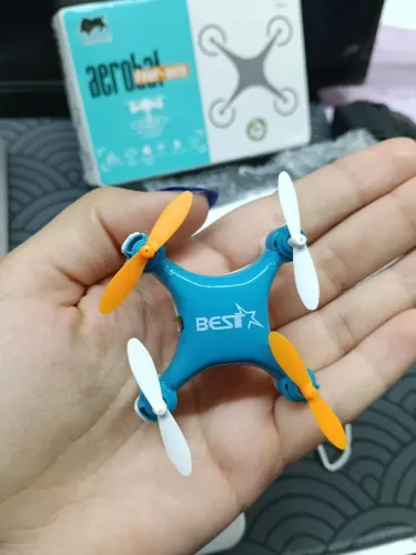 Mini drone