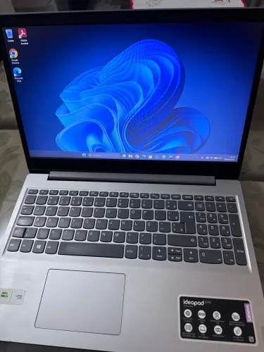 Notebook Lenovo S145