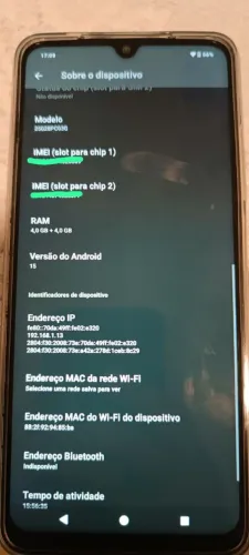 Poco c71