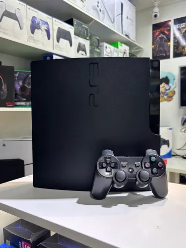 PlayStation 3 250GB