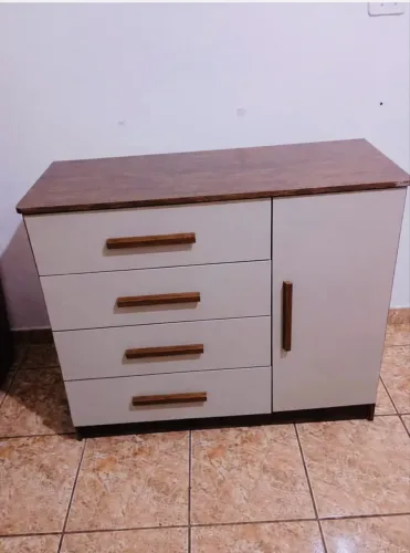 Cômoda sapateira
