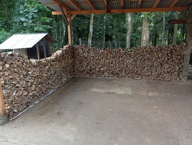 Lenha fogão lareira churrasqueira