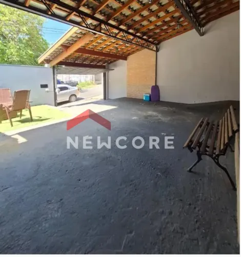 Casa em Rua Engenheiro Antônio Carlos Siqueira Marcondes - Jardim Maria Cândida - Caçapava
