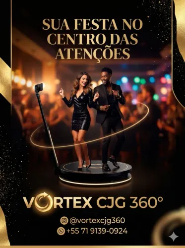 Plataforma 360°