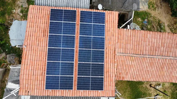 20% de economia na conta de energia sem comprar placa solar