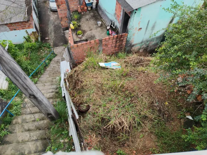 Terreno a venda