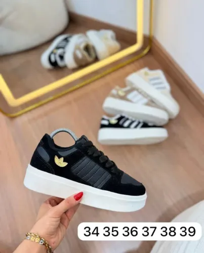 Tênis Casual