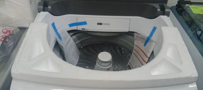 Máquina de lavar roupa Brastemp 13kg nova
