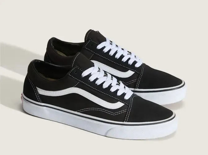 Tênis vans Old Skool ORIGINAL