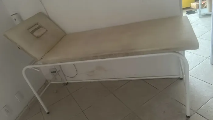 Fechamento de clínica de trânsito (Detran )