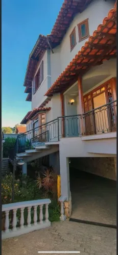CASA EXCELENTE NA VILA MARCHETTI