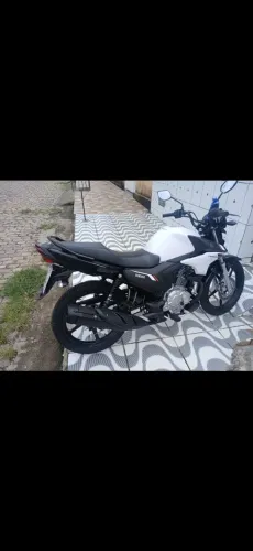 Venda de moto