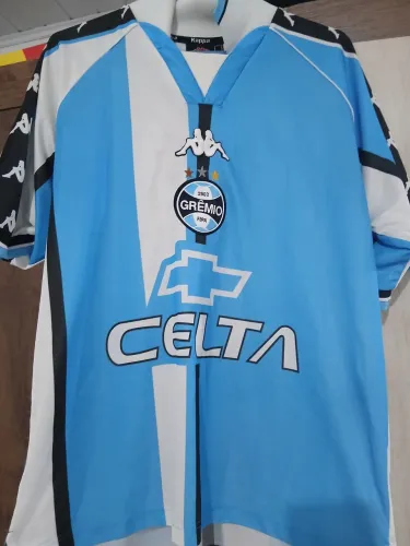 Camisa original do Grêmio 2000 !!!!!