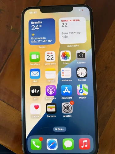 iPhone XS Max