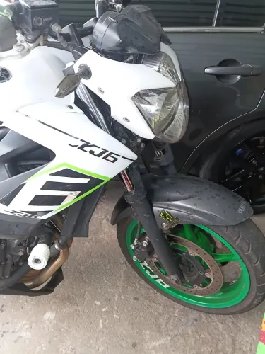 Xj6 2013 23.900