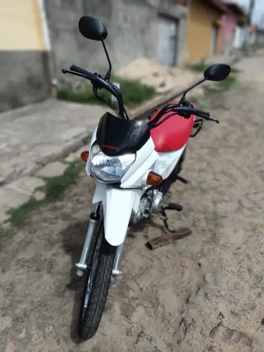 Vendo Pop 110i em bom estado de conservação 