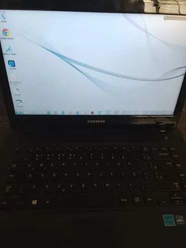 Notebook Samsung