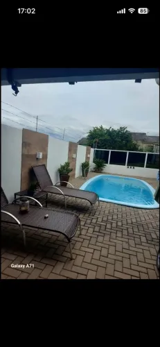 Casa em Guatambu-SC venda