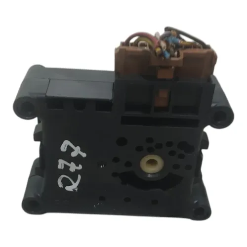 Motor Atuador Subaru Legacy 2003 Á 2008