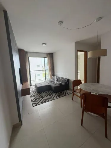 Apartamento todo projetado próximo ao parque parahyba - Aeroclube - 650.000,00