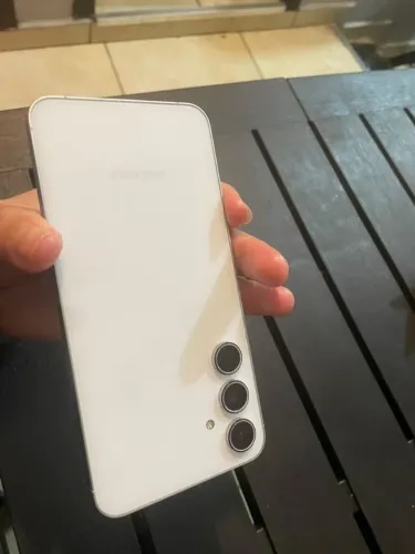 Samsung a55 128gb e 8 de ram