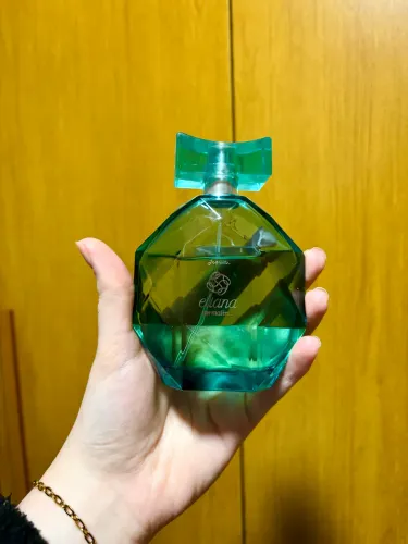 Perfume Eliana Turmalina Jequiti