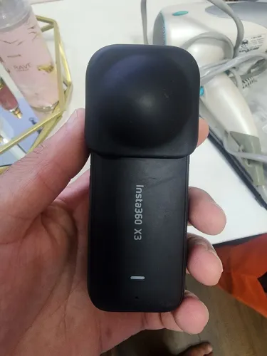Insta 360 x3