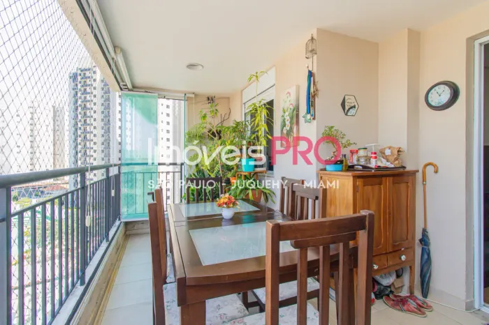Apartamento 77m² 3 dorm 1 Suítes 2 Banheiros ? 2 Vagas - Saúde