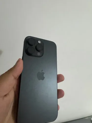 iPhone 15 pro Max 256GB SEM MARCAS 