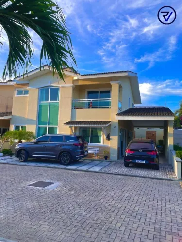 Casa em Condomínio à venda na Lagoa Redonda