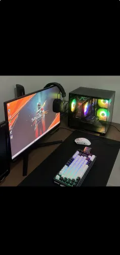 Monitor Samsung Odyssey G4 25? 240Hz Full HD