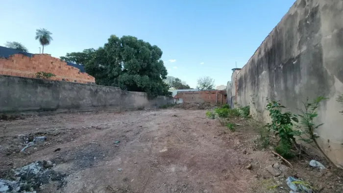 VENDO TERRENO DE 380M2 NO BAIRRO PICO DO AMOR - Cuiabá/MT