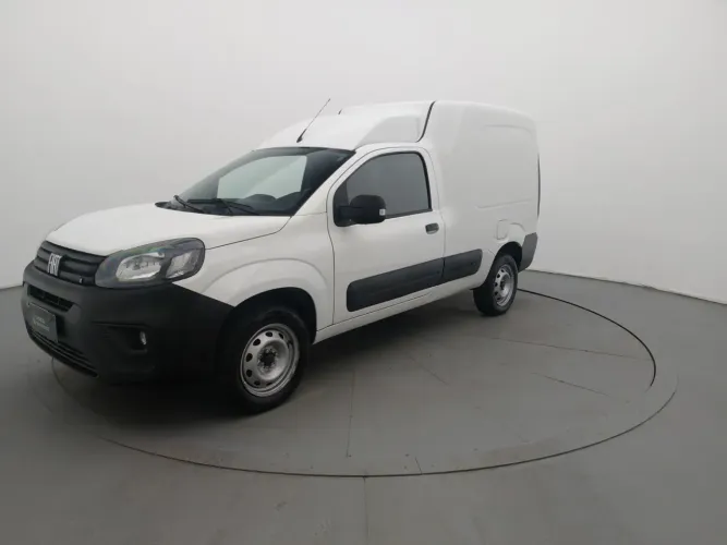 Fiat Fiorino Pick-up 1.5 I.e./1.3/1.5/hd (álcool) 2025