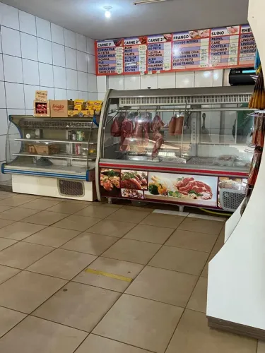 Supermercado