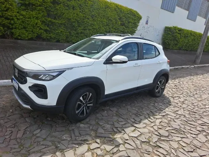 Fiat Pulse Audace 1.0 Turbo 200 Flex Aut. 2023