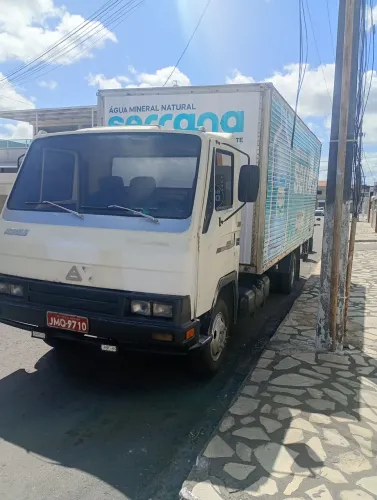 Agrale 1800D 1991