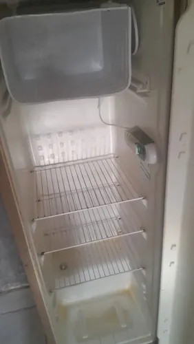 Geladeira