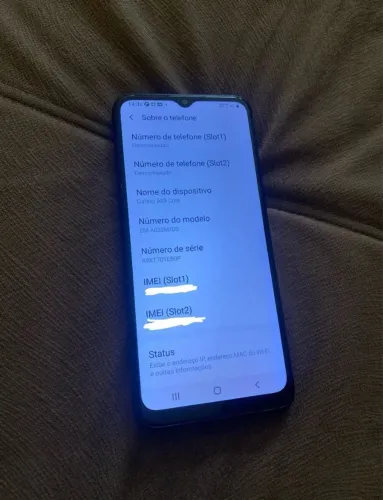 Samsung A03 Core
