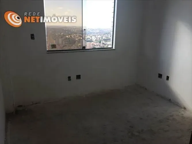 Venda Apartamento 4 quartos São Lucas Belo Horizonte