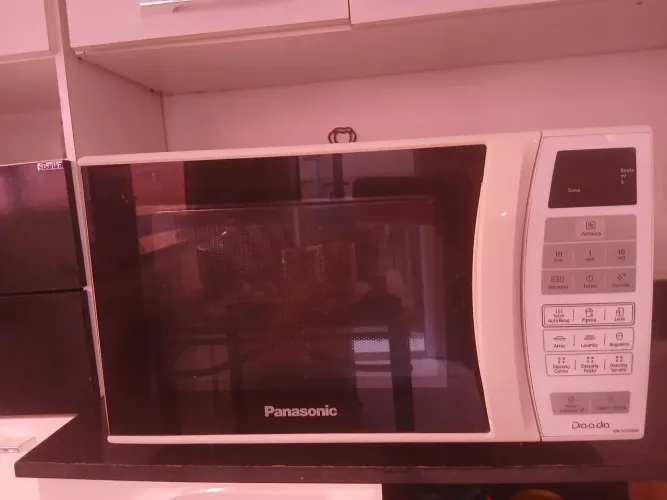 Micro-ondas Panasonic