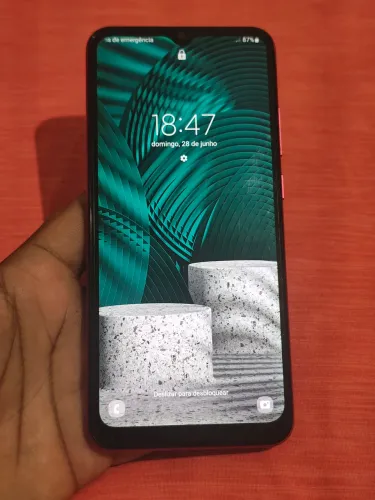 Samsung A02s 32gb