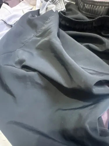 Roupas variadas
