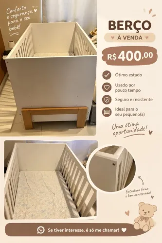 Berço