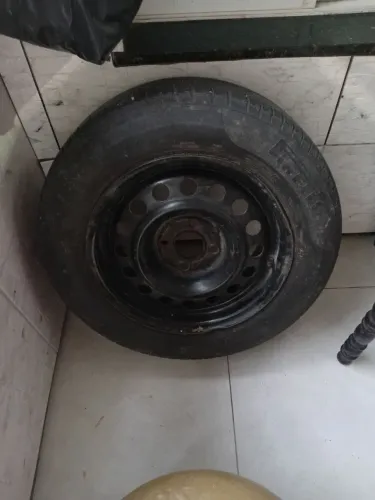 Vendo roda ARO 14